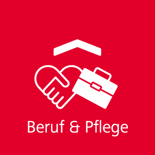 Beruf und Pflege