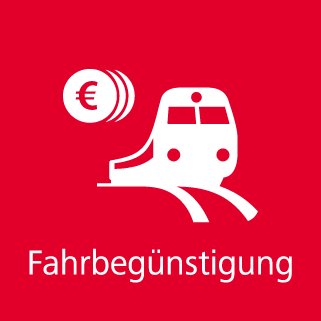 Fahrbegünstigung
