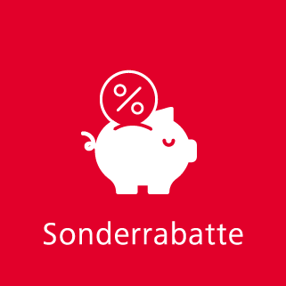 Sonderrabatte